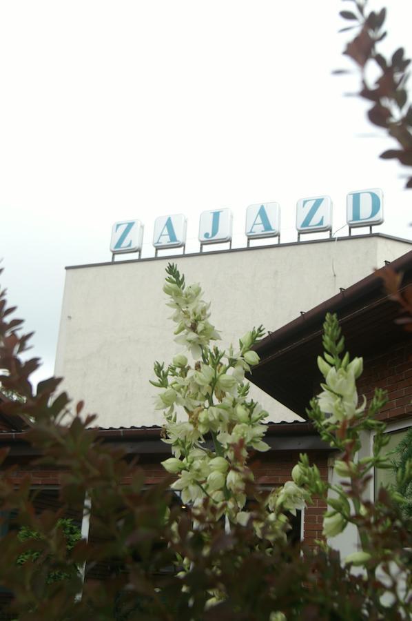 Zajazd Duet Radzymin Luaran gambar